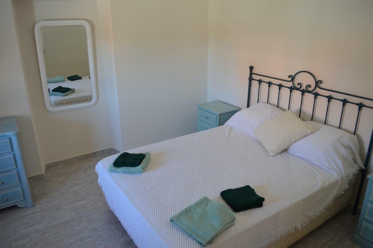 Boa Vista Villa São Bartolomeu de Messines Buitenkant foto