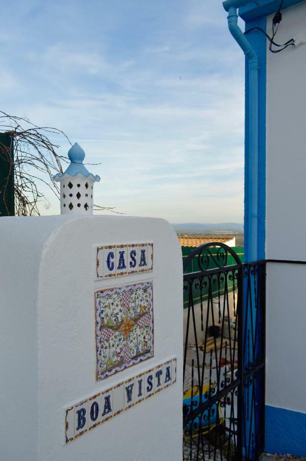 Boa Vista Villa São Bartolomeu de Messines Buitenkant foto