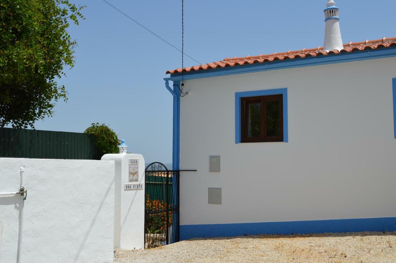 Boa Vista Villa São Bartolomeu de Messines Buitenkant foto
