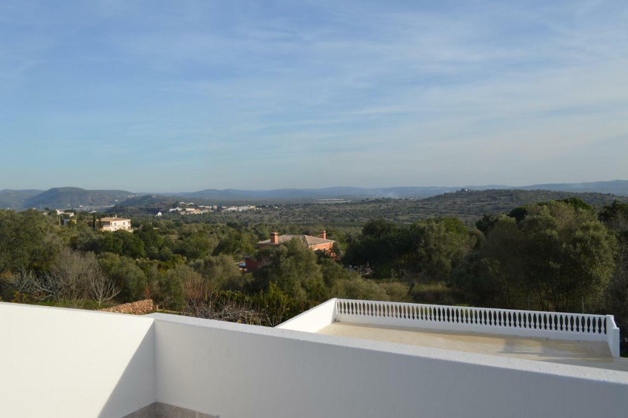 Boa Vista Villa São Bartolomeu de Messines Buitenkant foto