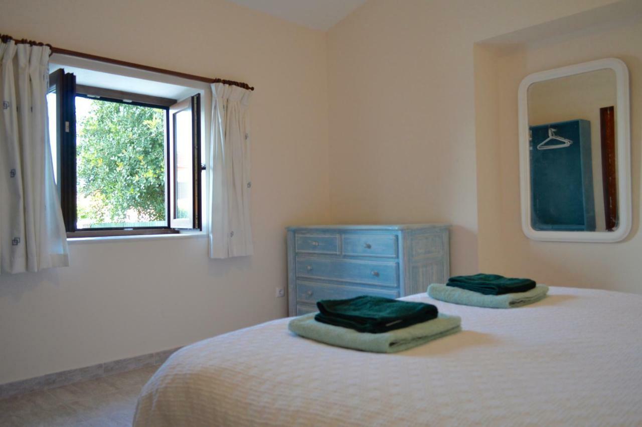 Boa Vista Villa São Bartolomeu de Messines Buitenkant foto