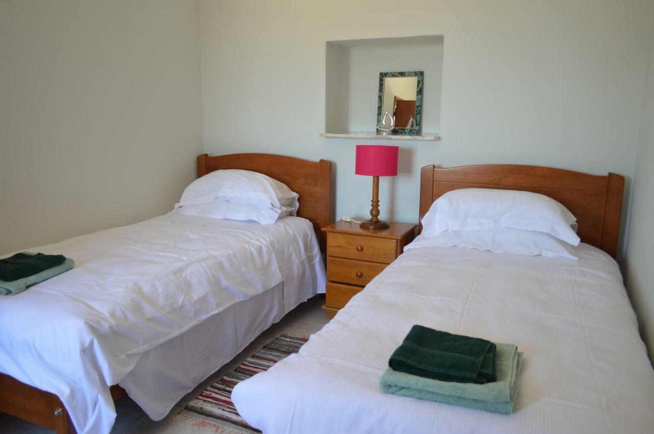Boa Vista Villa São Bartolomeu de Messines Buitenkant foto