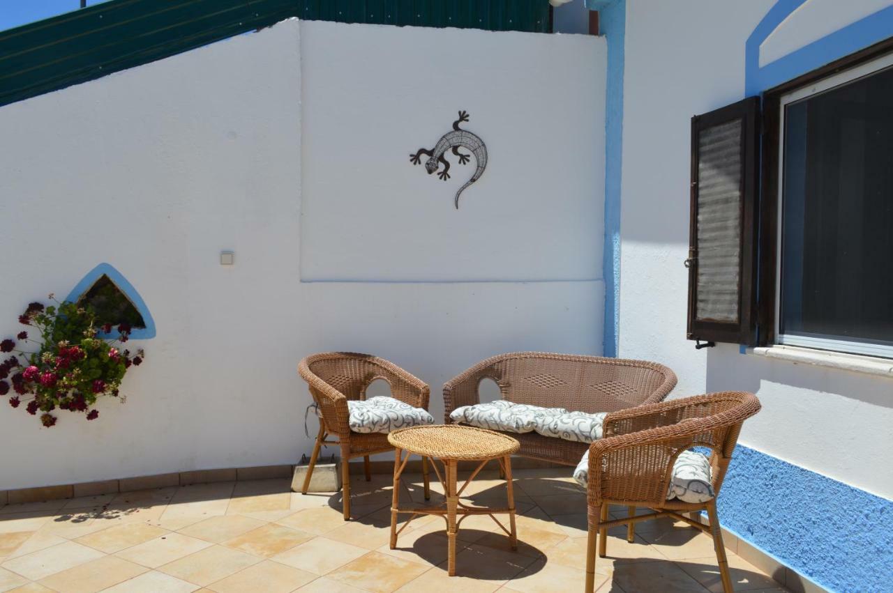 Boa Vista Villa São Bartolomeu de Messines Buitenkant foto