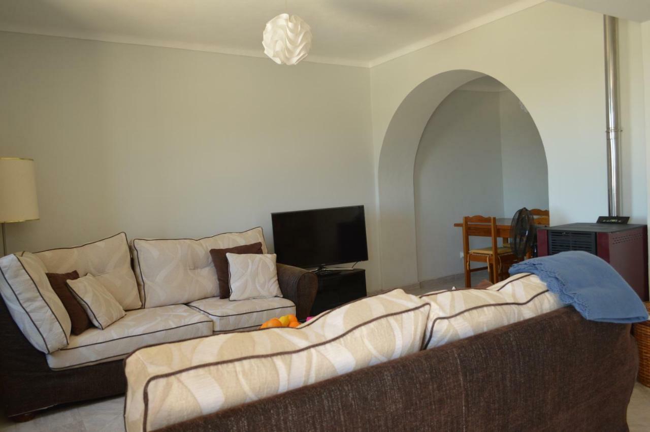 Boa Vista Villa São Bartolomeu de Messines Buitenkant foto